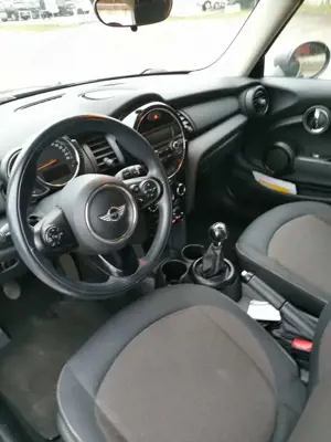 MINI One Mini One First Bild 5