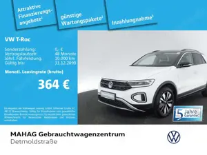 Volkswagen T-Roc T-ROC 1.5 eTSI GOAL APP LED+ ACC DigCockpitPro D