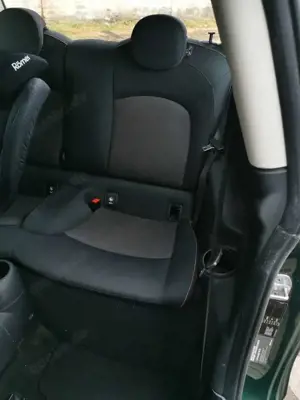 MINI One Mini One First Bild 3