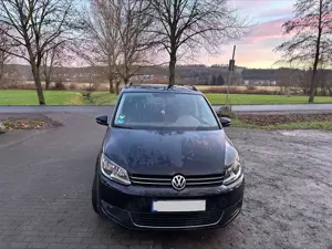 Volkswagen Touran Touran 1.4 TSI Comfortline