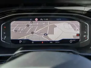 Volkswagen Taigo 1.5 TSI DSG Style NAVI REARVIEW ACC IQ-LIGHT DW... Bild 5