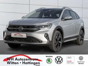 Volkswagen Taigo 1.5 TSI DSG Style NAVI REARVIEW ACC IQ-LIGHT DW...