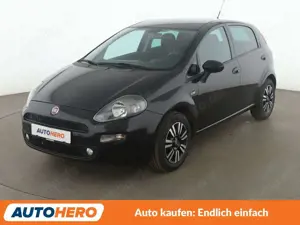 Fiat Punto 1.2 Pop*ALU*KLIMA*RADIO*