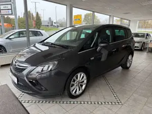 Opel Zafira C Tourer Innovation VOLL 1.HAND 7-SITZER!