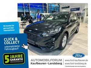 Ford Kuga 2.5 Duratec PHEV ST-Line X LED AHK Navi SHZ