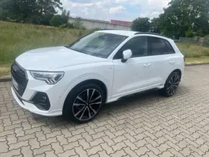 Audi Q3 Q3 35 TFSI S tronic S line