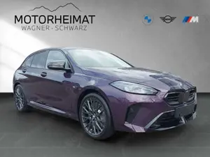 BMW 135 M135 xDrive HUD  360°Kam ACC H/K el.Sitz Bild 4