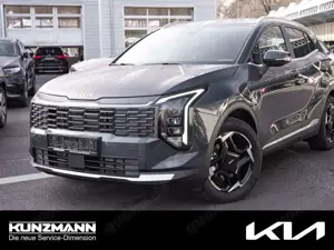 Kia Sportage 1.6 T-GDI AWD MY2026 Kamera ACC 18 Zoll