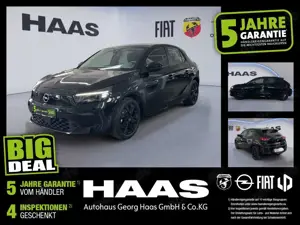 Opel Corsa F 1.2 Klima, Allwetterreifen, Sitzheizung