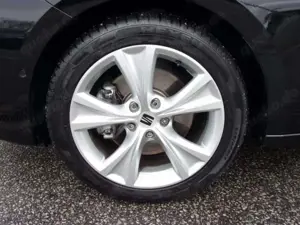 SEAT Leon LEON SPORTSTOURER FR 2.0 TDI DSG AHK NAVI KAMERA Bild 4