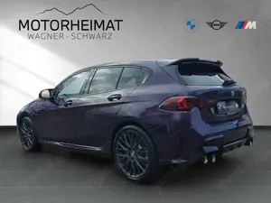 BMW 135 M135 xDrive HUD  360°Kam ACC H/K el.Sitz Bild 5