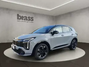 Kia Sportage SPORTAGE 1.6T AWD DCT GTL SD