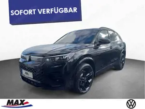 Volkswagen Tiguan R-Line 2.0 TDI 4M DSG LEDER+AHK+PANO+HUD+