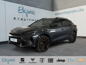 CUPRA Formentor SENNHEISER MATRIX DCC EL.SITZ NAVI KAM AHK.VORB.