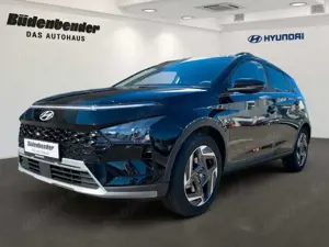 Hyundai BAYON Prime 2WD