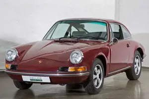 Porsche 911 T 2.2L, VOLLRESTAURATION ,,WIE NEU,,Matching