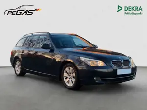 BMW 530 d Top-Ausstattung HEAD-UP Soft-Close Leder