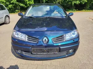 Renault Megane Dynamique
