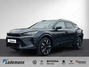 CUPRA Formentor 1.5 eTSI DSG AHK+LED+NAVI.+ACC+KAMERA+