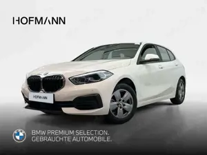 BMW 116 Advantage