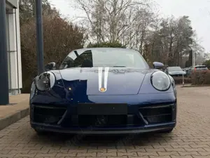 Porsche 992 Carrera GTS Cabriolet / INNODRIVE / 360° Bild 3