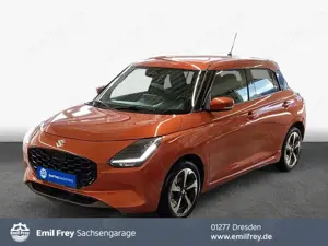 Suzuki Swift 1.2 Dualjet Hybrid Comfort+ RFC Allwetter AC