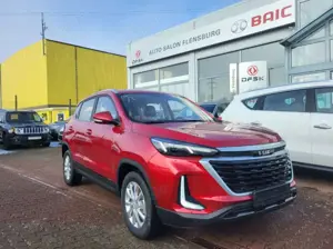 BAIC Senova X35 Beijing*TOP Preis*Einparkhilfe*Neues Modell