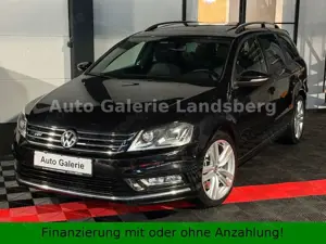 Volkswagen Passat Variant Passat 3.6 4Motion*R-Line*Pano*ACC*AHK*Standhzg.