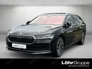 Skoda Superb Combi LK 2,0TDI DSG Navi/Pano/AHK