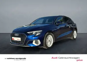 Audi A3 e-tron Sportback advanced 40TFSI e DSG *LED*GRA*S