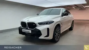 BMW Others X6 M60i xDr.A Pano,AHK,ACC,Sitzbe,Standh,NP:147T