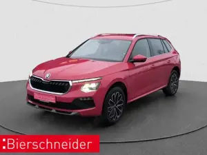 Skoda Kamiq 1,0 TSI DSG Balance NAV RFK MATRIX LED PDC