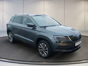 Skoda Karoq Clever