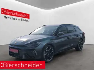 CUPRA Leon Sportstourer 2.0 TSI DSG 4Drive VZ NAVI AHK 19 KAM