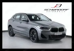BMW X2 xDrive20d M Sport PANO APPLE RFK AHK 19"