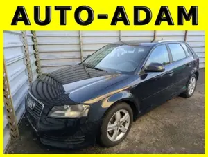 Audi A3 Sportback 1.4 TFSI Ambiente*2 Hand*Tüv:06/27*