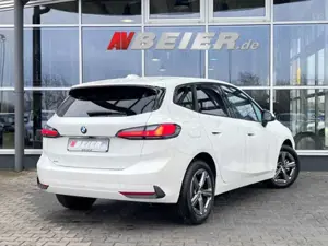 BMW 218 i adap.LED ACC HeadUp Komfort ParkenPlus Active T Bild 2