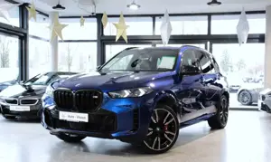 BMW Others X5 M60i LCI xDrive *V8*Marina Bay*Pano*Tartufo