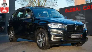 BMW X5 30d xDRIVE*PANO*HUD*19"ALU*