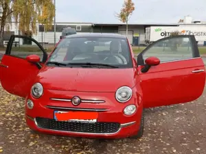 Fiat 500 500 1.0 GSE Hybrid
