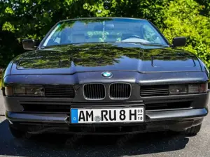 BMW 850 850Ci (850i)