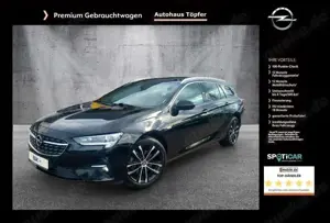 Opel Insignia B ST Premium"Ultimate"1-Hand/Scheckheft