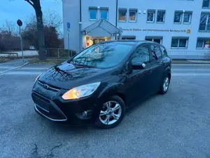 Ford C-Max 2,0TDCi 103kW Titanium, AUTOBAHNASISTENT