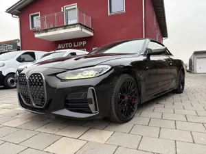 BMW Others M440i xDrive Cabrio M-Sport HUD