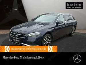 Mercedes-Benz E 300 de T 4M AVANTG+PANO+360+AHK+MULTIBEAM+HUD+9G