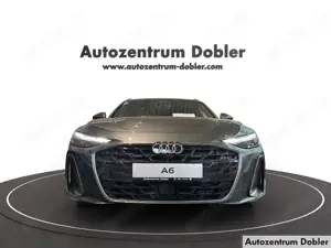 Audi A6 Bild 3