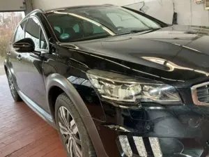 Peugeot 508 SW BlueHDi 180 EAT6  RXH