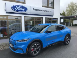 Ford Mustang Mach-E Basis AWD