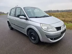 Renault Grand Scenic Scenic 1.6 16V Dynamique. Tüv bei Kauf neu.