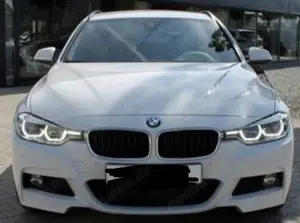 BMW 318 3er Touring Diesel 318d Touring Aut. M Sport